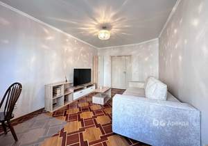 2-к квартира, на длительный срок, 57м2, 5/12 этаж
