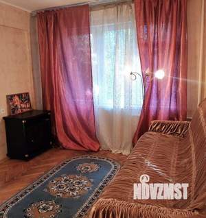 2-к квартира, на длительный срок, 47м2, 4/5 этаж