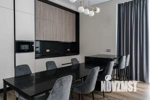 4-к квартира, на длительный срок, 180м2, 1/3 этаж