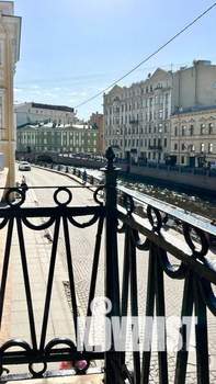 2-к квартира, посуточно, 62м2, 1/1 этаж