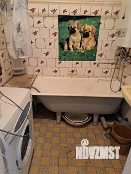 2-к квартира, на длительный срок, 53м2, 6/8 этаж