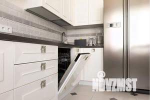 3-к квартира, посуточно, 95м2, 9/10 этаж