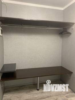 1-к квартира, на длительный срок, 38м2, 15/25 этаж