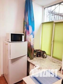 1-к квартира, посуточно, 27м2, 1/1 этаж