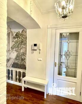 3-к квартира, на длительный срок, 90м2, 4/5 этаж