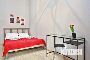 2-к квартира, посуточно, 60м2, 2/5 этаж