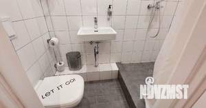 Студия квартира, на длительный срок, 15м2, 11/14 этаж