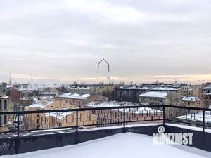 2-к квартира, на длительный срок, 105м2, 8/9 этаж