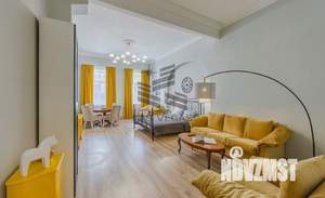 3-к квартира, на длительный срок, 140м2, 3/5 этаж