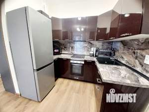 1-к квартира, на длительный срок, 34м2, 2/17 этаж