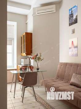 1-к квартира, на длительный срок, 46м2, 2/5 этаж