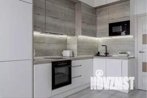 2-к квартира, посуточно, 48м2, 5/5 этаж