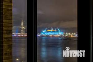 Студия квартира, посуточно, 24м2, 7/11 этаж