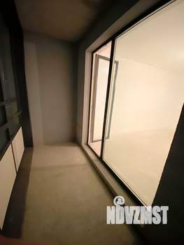 Студия квартира, на длительный срок, 24м2, 9/27 этаж