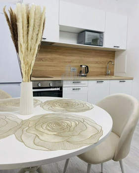 1-к квартира, на длительный срок, 34м2, 9/12 этаж