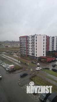 Студия квартира, на длительный срок, 25м2, 7/8 этаж