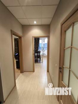 1-к квартира, на длительный срок, 42м2, 5/17 этаж