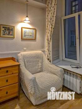 Студия квартира, на длительный срок, 18м2, 3/5 этаж