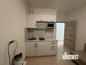 1-к квартира, на длительный срок, 37м2, 6/12 этаж