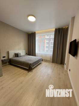 1-к квартира, на длительный срок, 47м2, 7/9 этаж