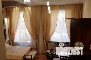 1-к квартира, посуточно, 40м2, 2/5 этаж