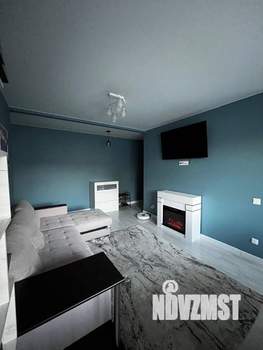 3-к квартира, на длительный срок, 57м2, 5/5 этаж