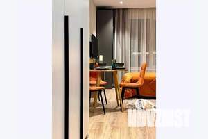 1-к квартира, посуточно, 25м2, 7/14 этаж