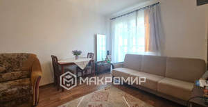 1-к квартира, на длительный срок, 36м2, 11/18 этаж