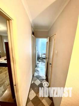 1-к квартира, посуточно, 40м2, 5/10 этаж