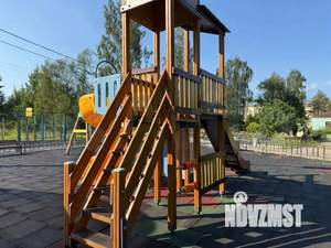 4-к квартира, на длительный срок, 80м2, 3/3 этаж