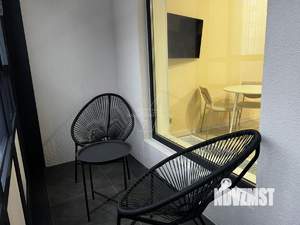 Студия квартира, на длительный срок, 30м2, 5/12 этаж