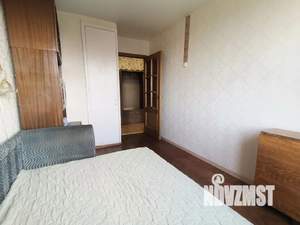 1-к квартира, посуточно, 33м2, 8/9 этаж