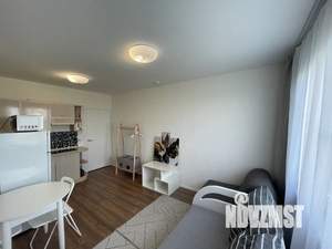 Студия квартира, посуточно, 20м2, 20/22 этаж