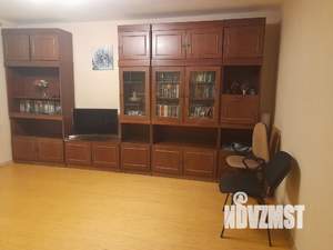 2-к квартира, на длительный срок, 52м2, 3/5 этаж