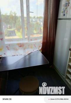 1-к квартира, на длительный срок, 38м2, 5/5 этаж