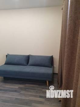 Студия квартира, на длительный срок, 25м2, 2/18 этаж