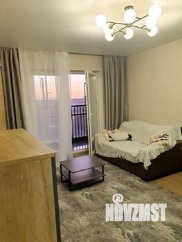 1-к квартира, на длительный срок, 38м2, 3/11 этаж
