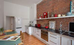 2-к квартира, на длительный срок, 90м2, 3/5 этаж