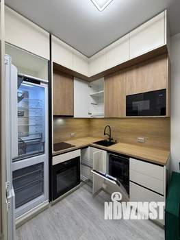 1-к квартира, на длительный срок, 32м2, 9/9 этаж