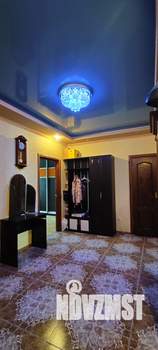 3-к квартира, на длительный срок, 101м2, 23/25 этаж