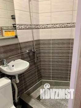 Студия квартира, посуточно, 12м2, 1/3 этаж