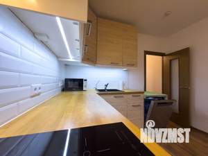 2-к квартира, на длительный срок, 59м2, 6/18 этаж