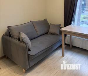 1-к квартира, на длительный срок, 34м2, 2/10 этаж