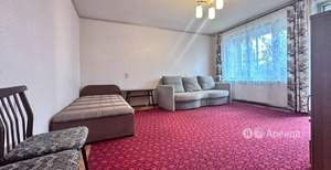 2-к квартира, на длительный срок, 47м2, 4/9 этаж