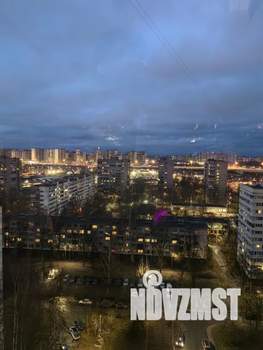2-к квартира, посуточно, 60м2, 16/16 этаж