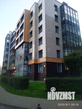 2-к квартира, на длительный срок, 55м2, 6/7 этаж