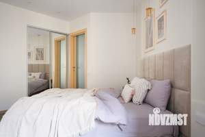 2-к квартира, посуточно, 50м2, 3/4 этаж
