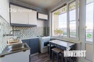 2-к квартира, на длительный срок, 57м2, 8/18 этаж