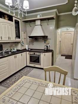 1-к квартира, на длительный срок, 50м2, 20/25 этаж