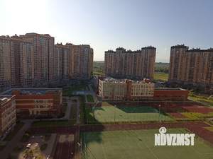 2-к квартира, на длительный срок, 53м2, 16/29 этаж